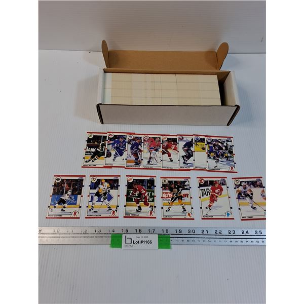 Score Hockey Trading Cards - 1990's Edition in Box