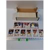 Image 1 : Score Hockey Trading Cards - 1990's Edition in Box