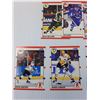 Image 2 : Score Hockey Trading Cards - 1990's Edition in Box