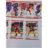 Image 3 : Score Hockey Trading Cards - 1990's Edition in Box