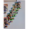 Image 4 : ProSet 1990-91 Hockey Trading Cards in Box