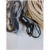 Image 7 : Lot of Home Electronics Cords - Various, Coax, Lan, Misc