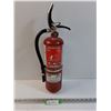 Image 1 : First Alert Fire Extinguisher - As Is - CANNOT SHIP