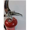Image 2 : First Alert Fire Extinguisher - As Is - CANNOT SHIP