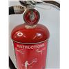 Image 3 : First Alert Fire Extinguisher - As Is - CANNOT SHIP