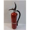 Image 4 : First Alert Fire Extinguisher - As Is - CANNOT SHIP