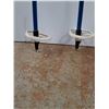 Image 4 : ** Vintage Ski Poles - 55" Long - PICK-UP