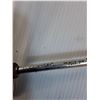 Image 2 : Laurentides Vintage Fishing Rod and (2) Metal Frying Baskets with Handles
