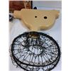 Image 3 : Wonder Winder Electrical Power Cord Winder Set