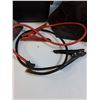 Image 2 : Tire Tube, Booster Cable (Hard Mount), Carrying Bag & Foam Backrest - 20" x 6" x 12"
