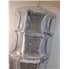 Image 2 : Hanging Closet Organizer, Garbage Can, Glass Shelves, Visor, Misc - PICK UP