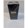 Image 2 : Suits Pour Homme VIP Eau De Toilette - Appears Sealed - 100ml