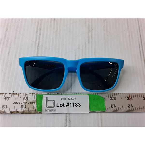 Spy+ Sunglasses- Cannot Authenticate