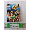 Image 1 : Uno Anime Edition- Sealed