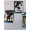 Image 3 : (3) Complete NHL 1991-92 Hockey Trading Cards Sets