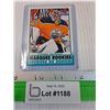 Image 1 : Stuart Skinner OPC 2021 Rookie Hockey Trading Card in Plastic Sleeve - CANNOT GUARANTEE AUTHENTICATI