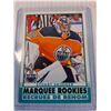 Image 2 : Stuart Skinner OPC 2021 Rookie Hockey Trading Card in Plastic Sleeve - CANNOT GUARANTEE AUTHENTICATI