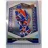 Image 2 : Wayne Gretzky Trendsetter Upper Deck Hockey Trading Card - 2023 Edition - CANNOT GUARANTEE AUTHENTIC