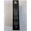 Image 5 : Tim Hortons Sidney Crosby NHL Superstar Collectable Hockey Stick - 6" Long - 2019 Edition - CANNOT G