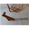 Image 2 : (4) Roof Brackets  -  PICK UP