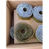 Image 2 : Collated Siding/Fencing Nails