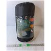 Image 1 : Sportek Sleeping Bag with Carry Bag