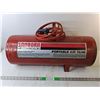 Image 1 : *Sanborn Portable Air Tank- CANNOT SHIP