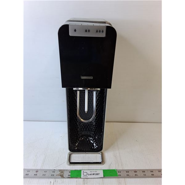 Sodastream- As Is