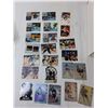 Image 3 : Lot of Hockey Cards, Cannot Authenticate