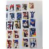 Image 3 : Lot of Upper Deck 1990s Hockey Cards- Some Copies, Cannot Authenticate