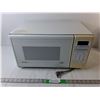 Image 1 : GoldStar Microwave- Powers On -  PICK UP