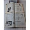 Image 3 : (3) NHL Official Guides & Record Books- 2000/ '12/'14