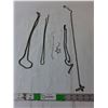 Image 1 : (6) Necklaces/Chains- As Is