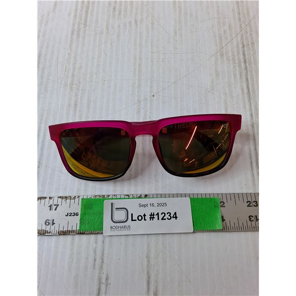 Spy+ Sunglasses, Cannot Authenticate