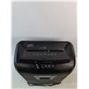 Image 2 : Staples Paper Shredder - As Is