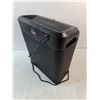 Image 4 : Staples Paper Shredder - As Is