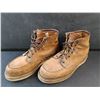 Image 2 : Red Wing Leather Shoes - Size 9 1/2