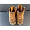 Image 3 : Red Wing Leather Shoes - Size 9 1/2