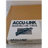Image 2 : Accu Link Adjustable Link V Belts - Sealed