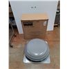 Image 1 : Dayton Power Attic Ventilator Housing 24" x 24" x 8" - Cannot Ship