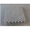 Image 2 : Honey Comb Tiles 12" x 12" - PICK UP