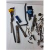 Image 3 : Hex Key Set, Sockets, Chisels, Misc.