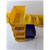 Image 2 : (12) Hardware Organizer Bins