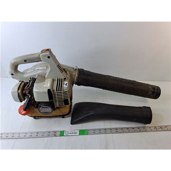 Echo Leafblower- Untested, No Gas  -  PICK UP