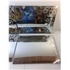 Image 2 : (4) Inspirational Mirrors 17.75" x 13.75"  - PICK UP