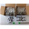 Image 1 : (2) Doorlever Sets- Appear New