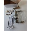 Image 2 : (2) Doorlever Sets- Appear New