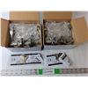 Image 1 : (2) Doorlever Sets- Appear New