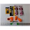 Image 1 : (2) Flashlights, Snap-off Blades, Multi Screwdrivers