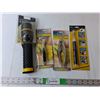 Image 1 : LED Flashlight, Pencil Torch, Kitchen Utensils
